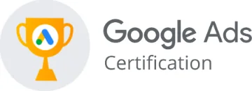 Google Ads Certification