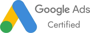 Google Ads Certified
