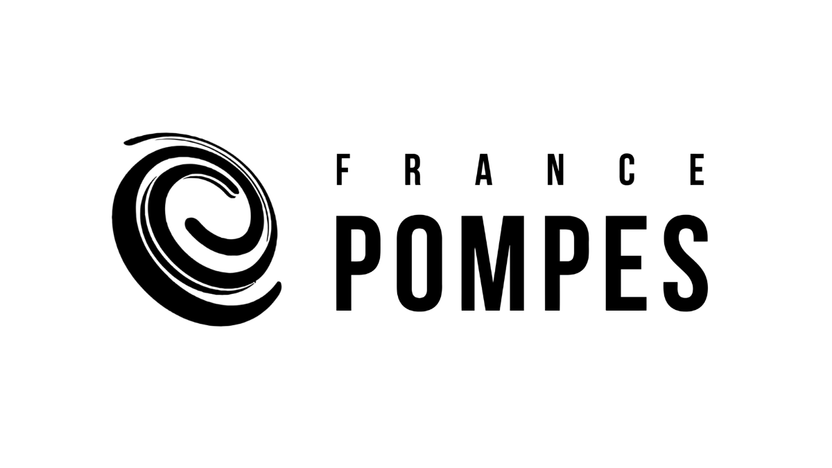 Logo France Pompes