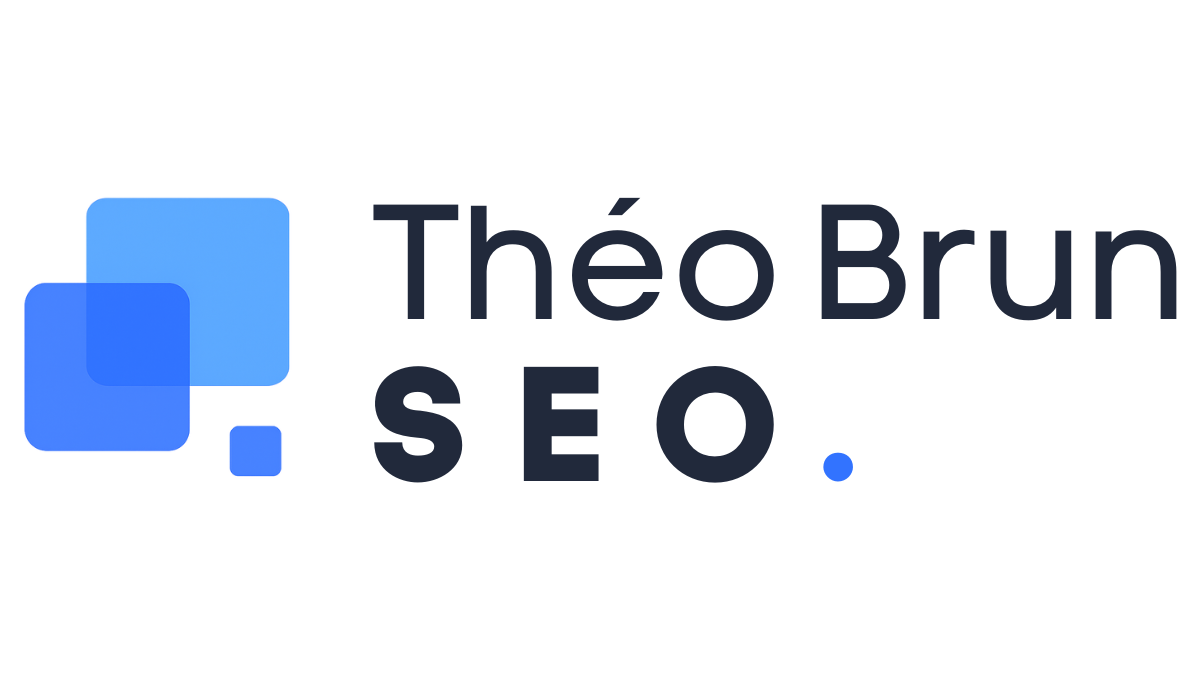 Théo Brun SEO | Référencement Web B2B | Aix-en-Provence - Marseille