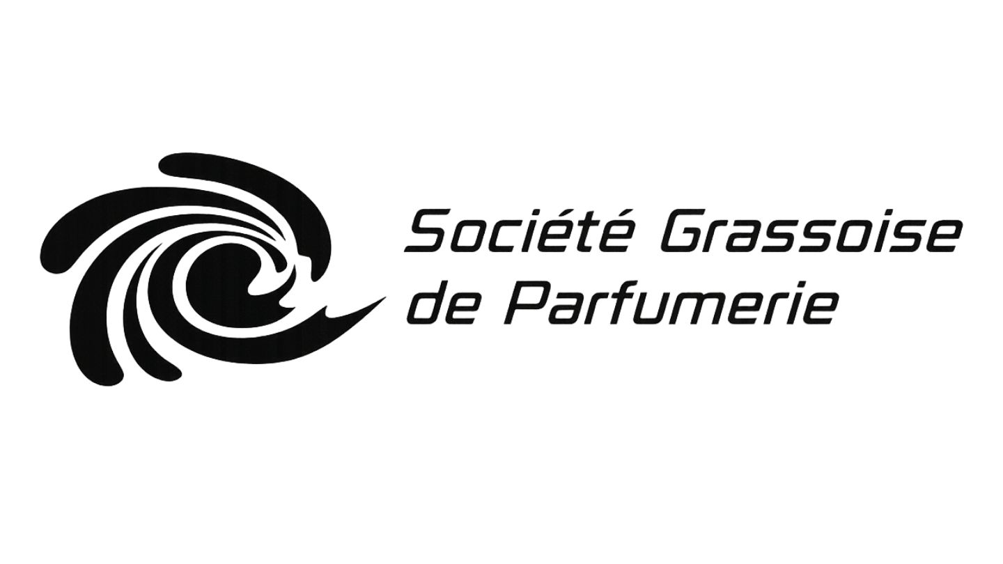 Société Grassoise de Parfumerie Logo