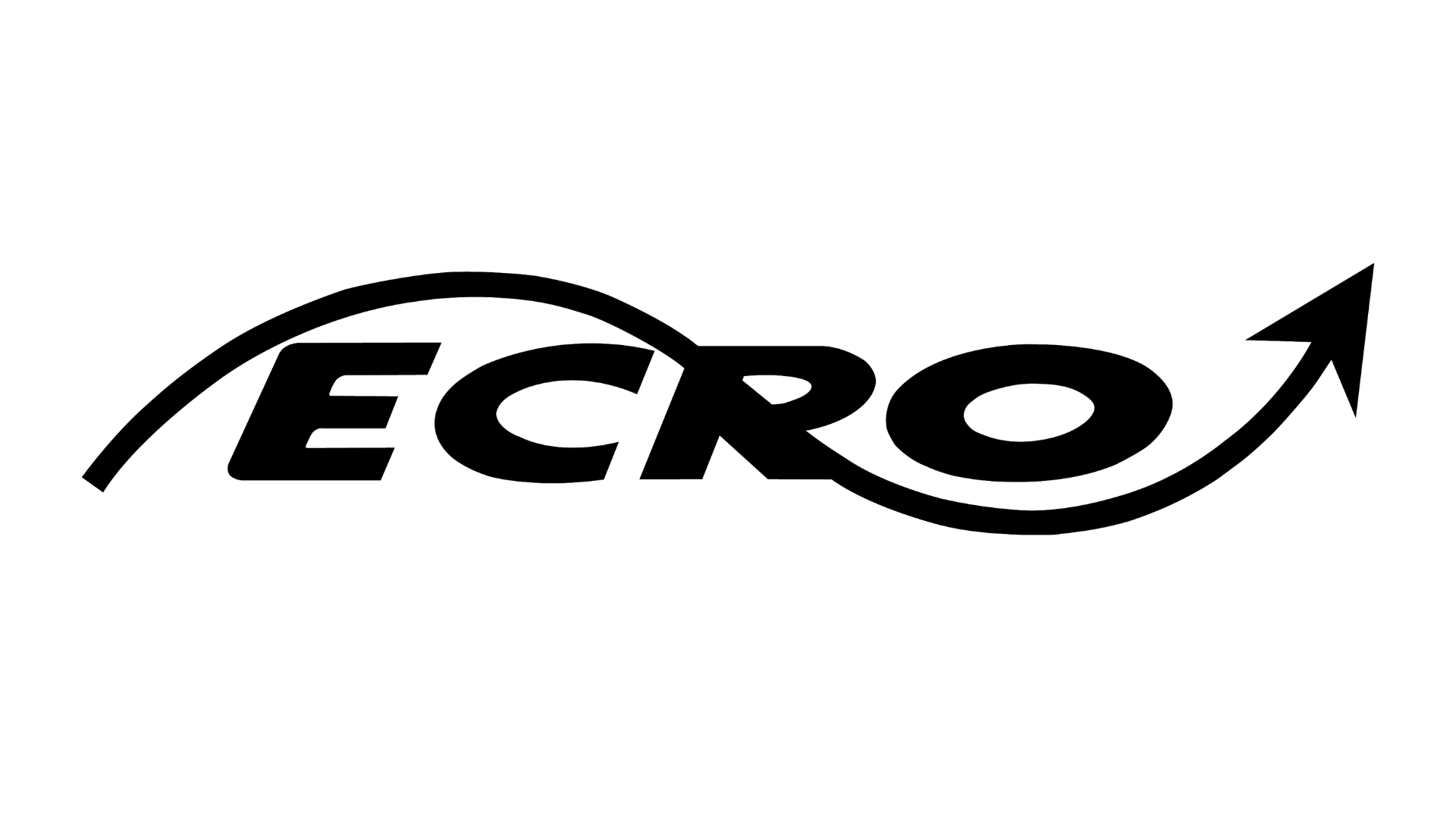 Logo Ecro par Comelec