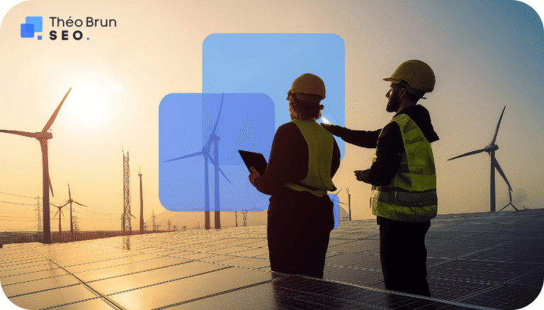 Boostez la visibilité en génie climatique avec SEO naturel