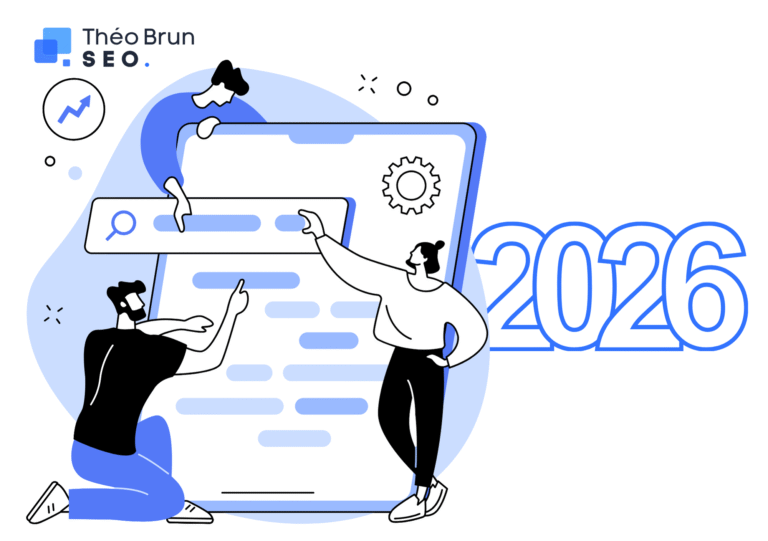 L’avenir du SEO avec l’IA en 2026 : transformation ou opportunité ?
