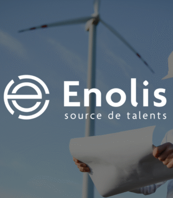 Enolis, le cabinet de recrutement spécialisé dans les énergies renouvelables