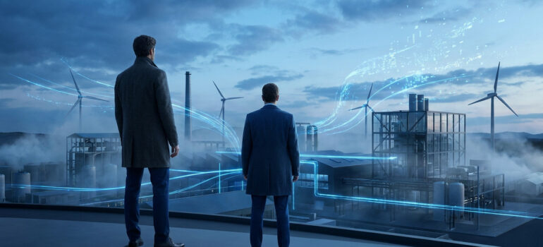 Industrie à Aix-en-Provence : les marchés que vous perdez