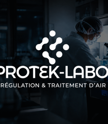 logo protek labo france