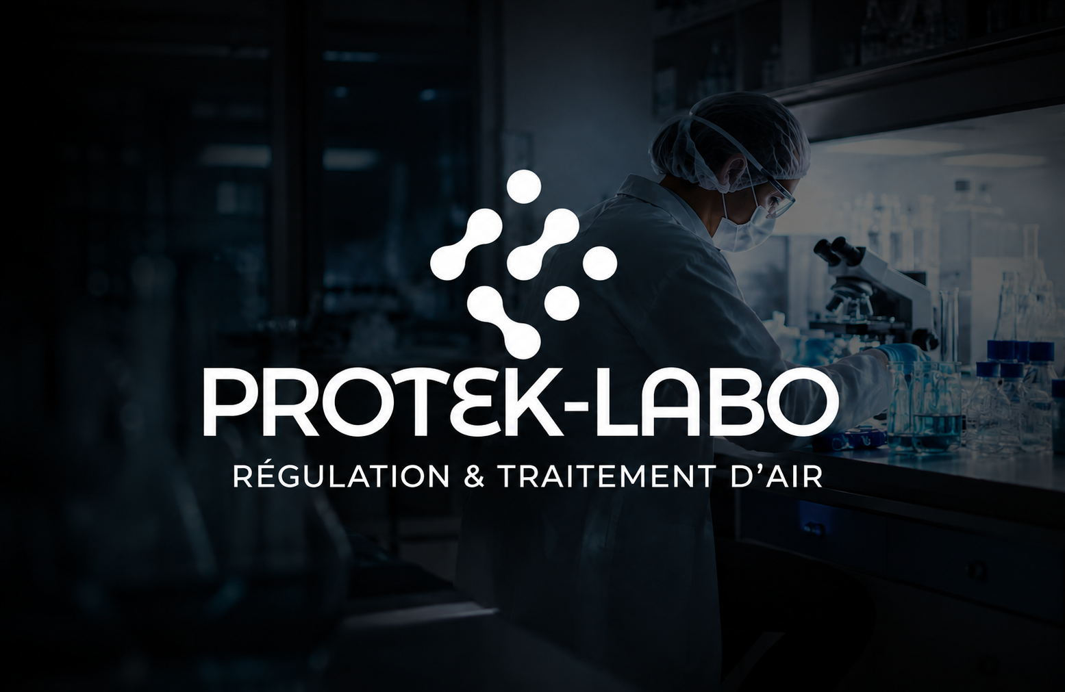 logo protek labo france